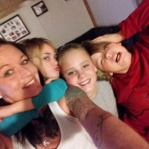 Meet your Posher, Jerrica